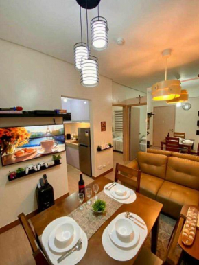 Serendipity Suite